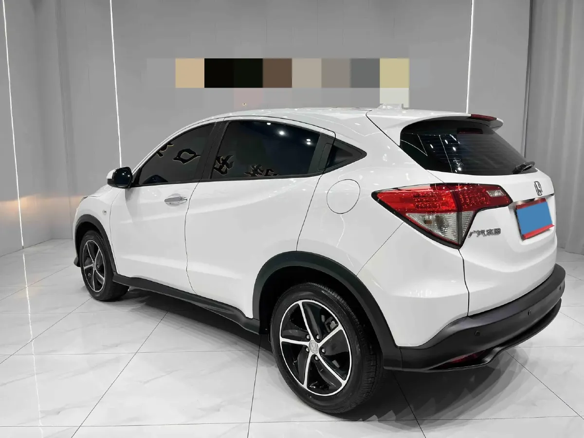 2022 Honda Vezel 1.5L 131HP L4 CVT,autocango,china used car exporter,china ev exporter,chinese used car exporter,chinese used ev exporter