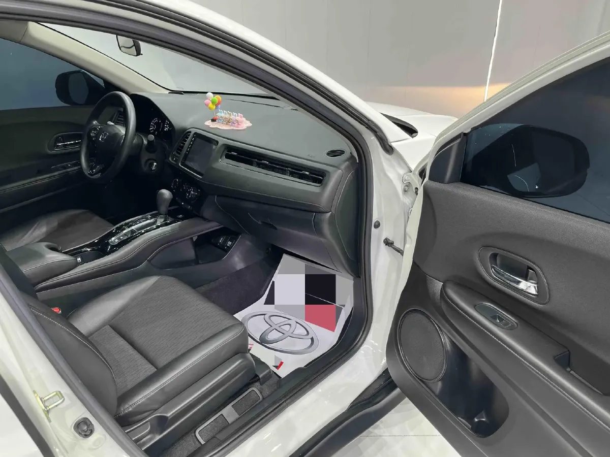 2022 Honda Vezel 1.5L 131HP L4 CVT,autocango,china used car exporter,china ev exporter,chinese used car exporter,chinese used ev exporter