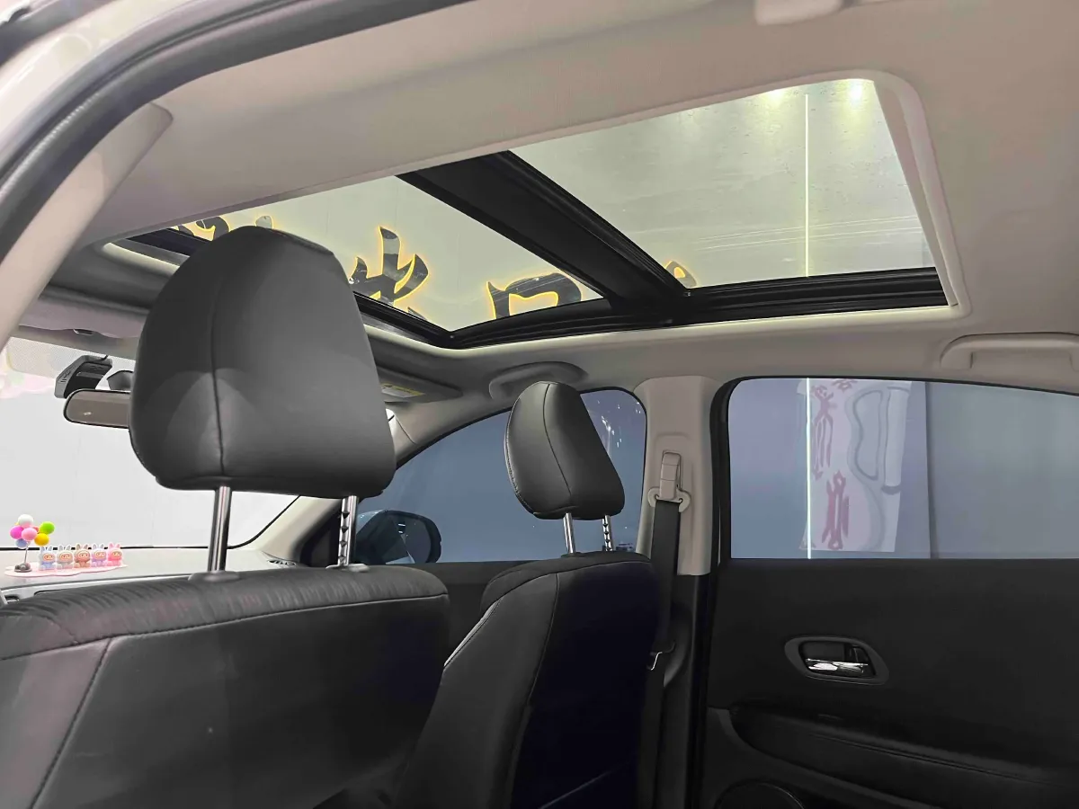 2022 Honda Vezel 1.5L 131HP L4 CVT,autocango,china used car exporter,china ev exporter,chinese used car exporter,chinese used ev exporter