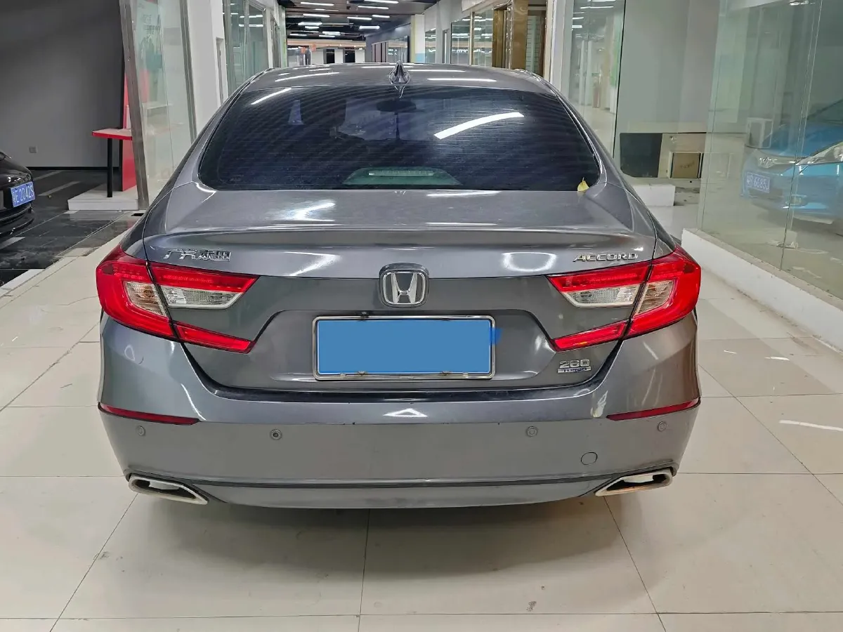 2018 Honda Accord 1.5T 194HP L4 CVT,autocango,china used car exporter,china ev exporter,chinese used car exporter,chinese used ev exporter