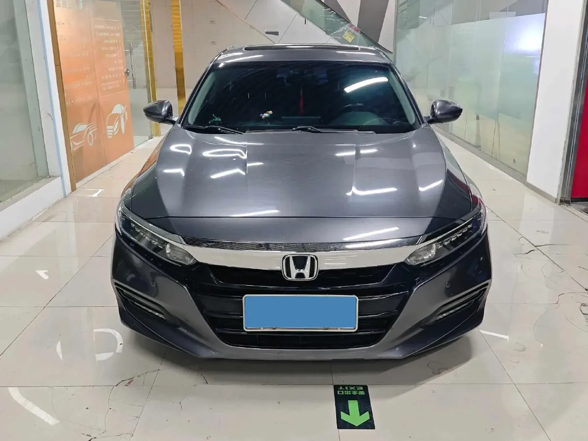 2018 Honda Accord 1.5T 194HP L4 CVT,autocango,china used car exporter,china ev exporter,chinese used car exporter,chinese used ev exporter