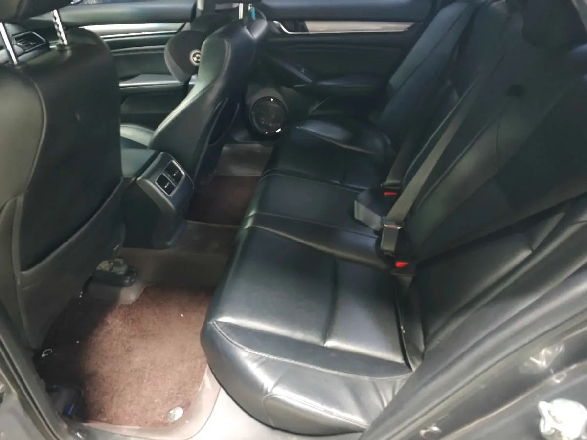 2018 Honda Accord 1.5T 194HP L4 CVT,autocango,china used car exporter,china ev exporter,chinese used car exporter,chinese used ev exporter