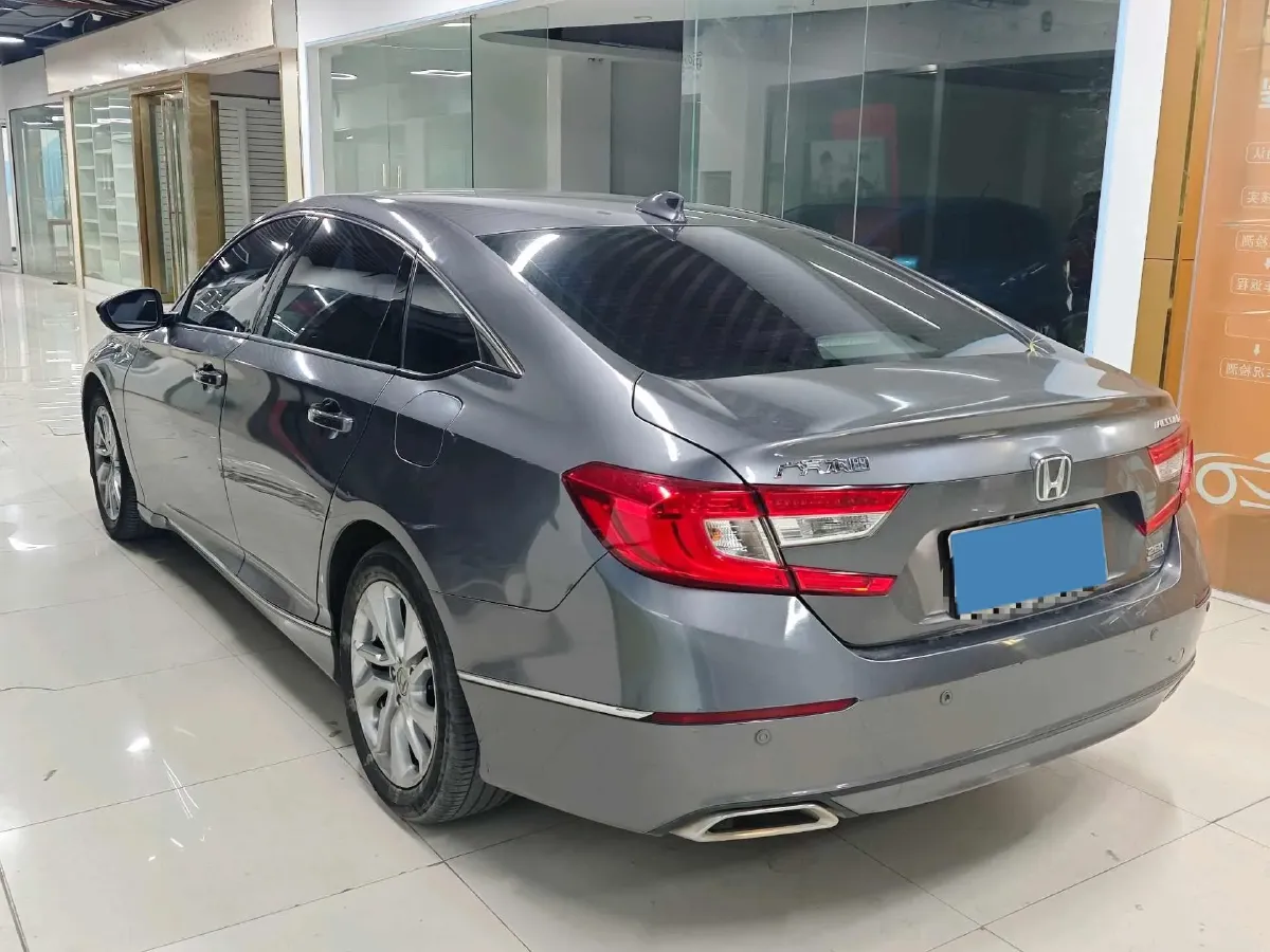 2018 Honda Accord 1.5T 194HP L4 CVT,autocango,china used car exporter,china ev exporter,chinese used car exporter,chinese used ev exporter