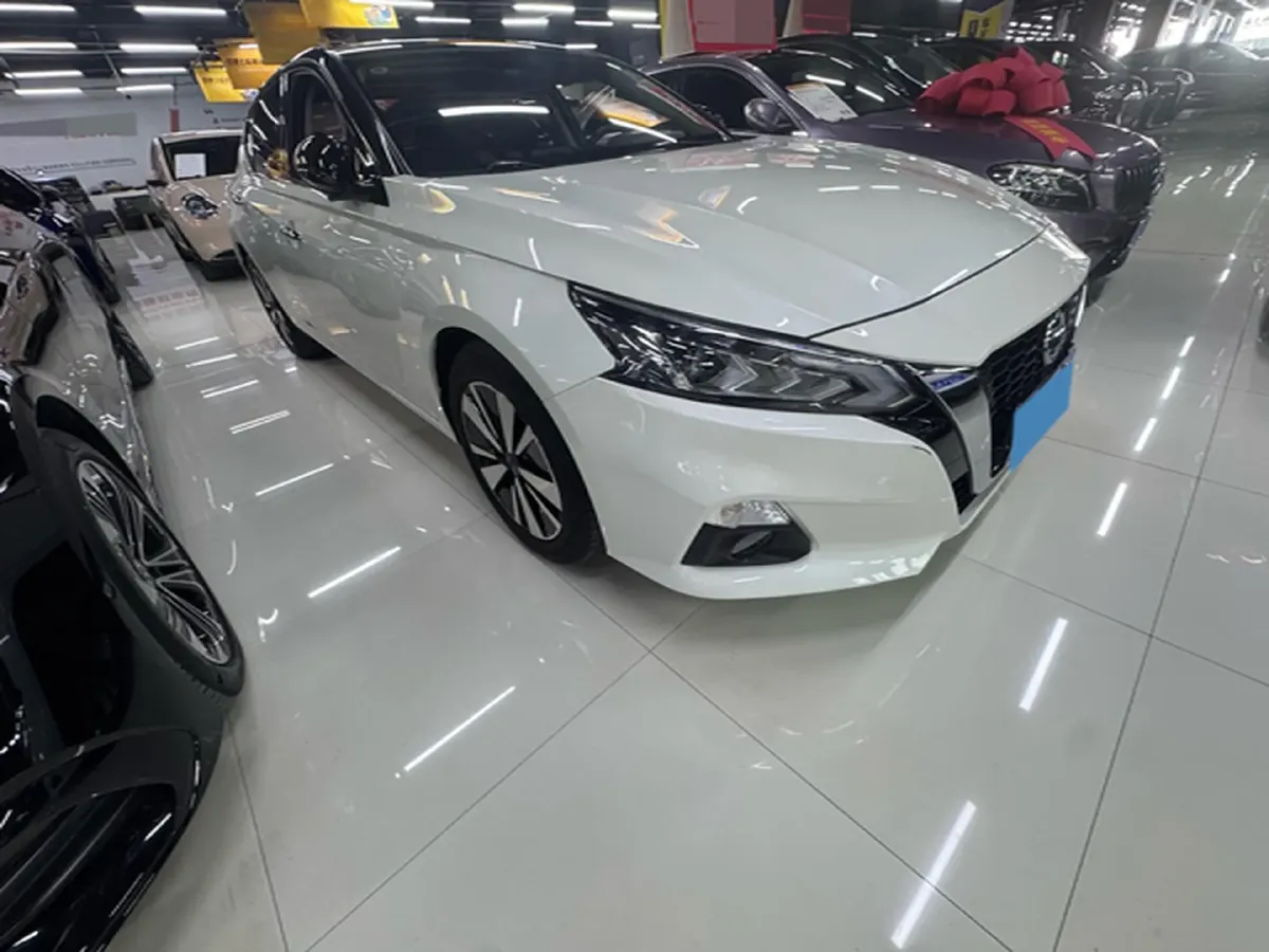 2021 Nissan Teana 2.0T 243HP L4 CVT,autocango,china used car exporter,china ev exporter,chinese used car exporter,chinese used ev exporter