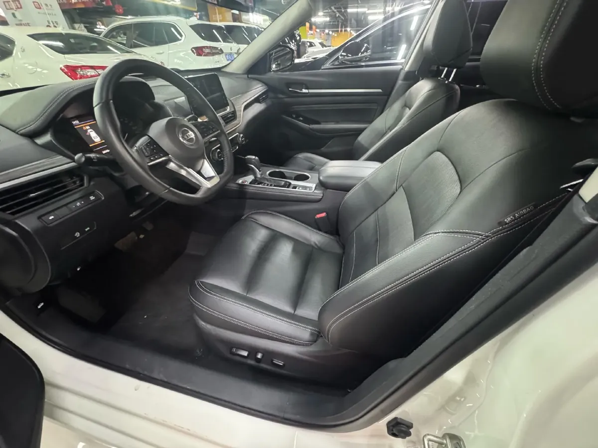 2021 Nissan Teana 2.0T 243HP L4 CVT,autocango,china used car exporter,china ev exporter,chinese used car exporter,chinese used ev exporter