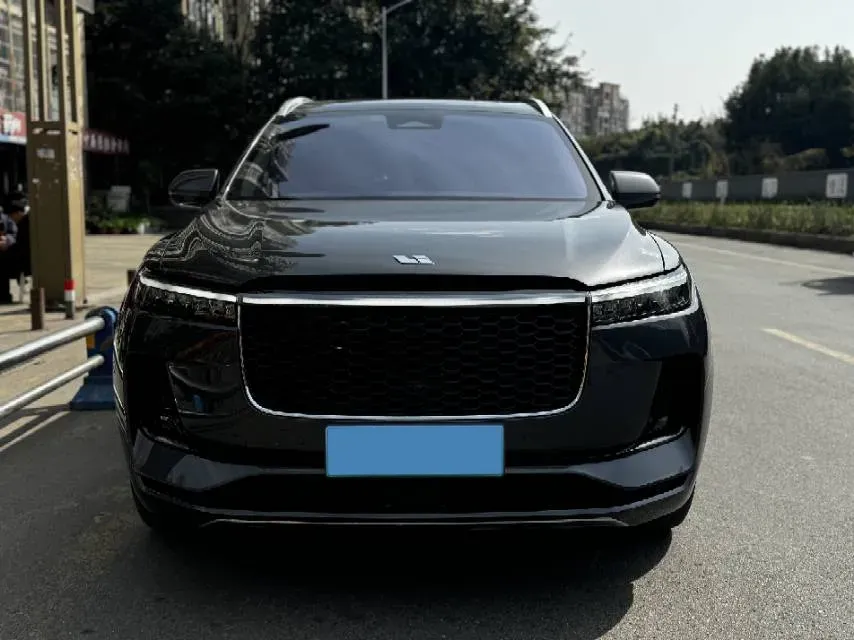2021 Li ONE Range Extended 131HP REEV 40.5KWH,autocango,china used car exporter,china ev exporter,chinese used car exporter,chinese used ev exporter