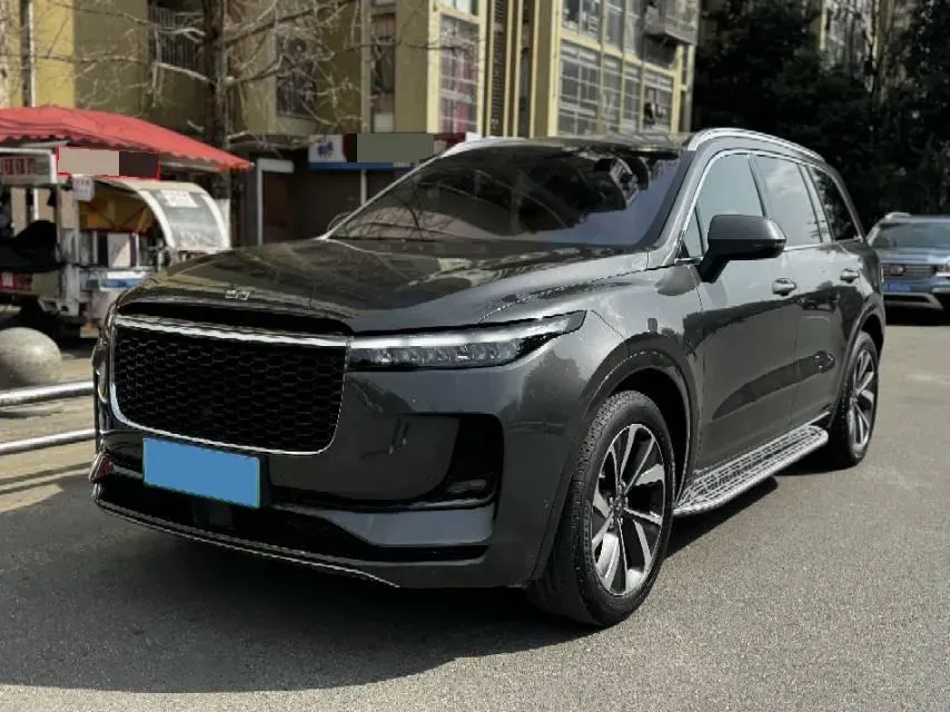 2021 Li ONE Range Extended 131HP REEV 40.5KWH,autocango,china used car exporter,china ev exporter,chinese used car exporter,chinese used ev exporter
