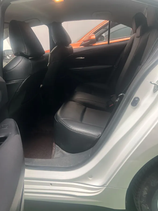 2019 Toyota Corolla 1.2T 116HP L4 CVT,autocango,china used car exporter,china ev exporter,chinese used car exporter,chinese used ev exporter