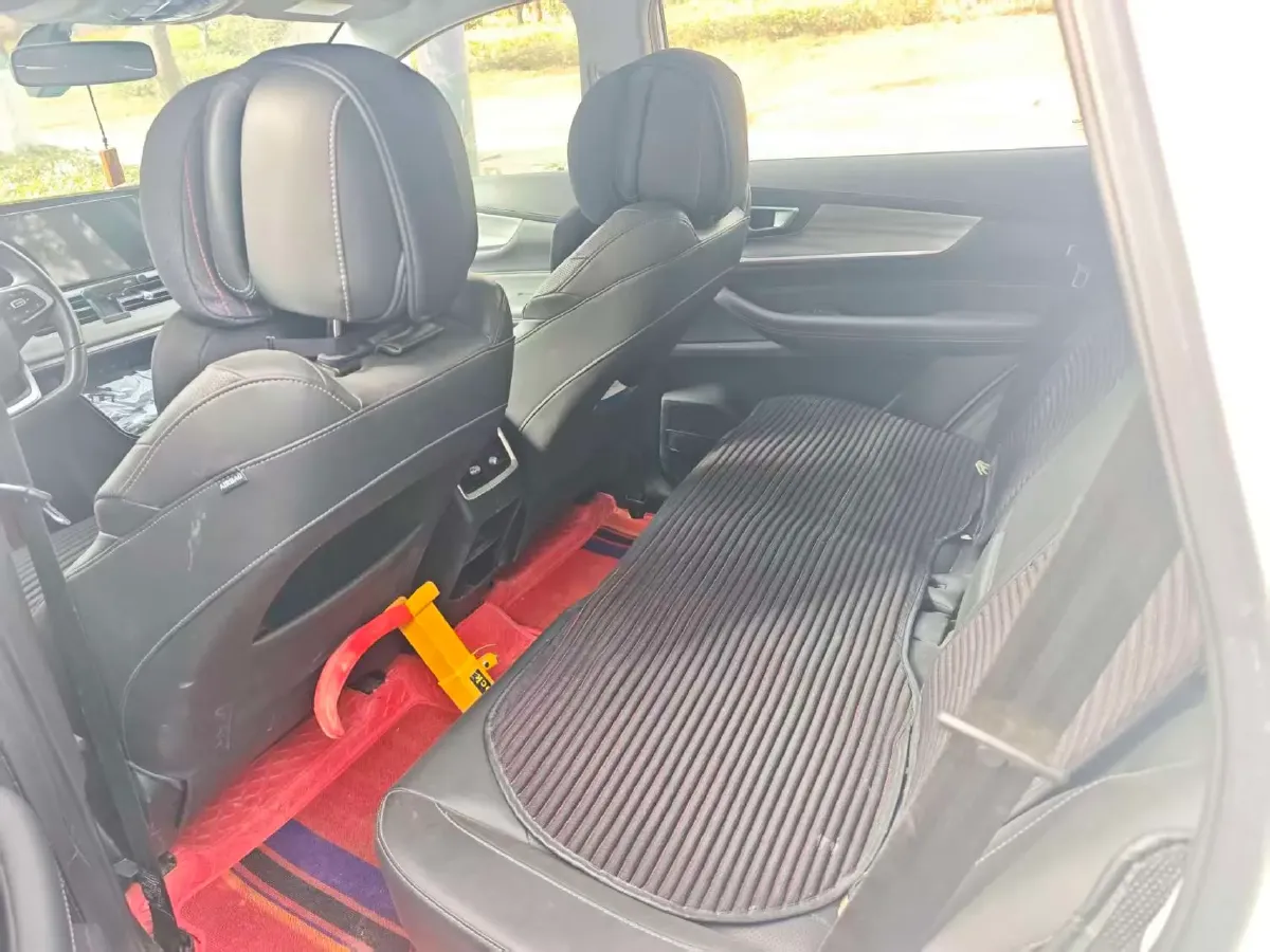 2021 Chery Tiggo 8 2.0T 254HP L4 7DCT,autocango,china used car exporter,china ev exporter,chinese used car exporter,chinese used ev exporter