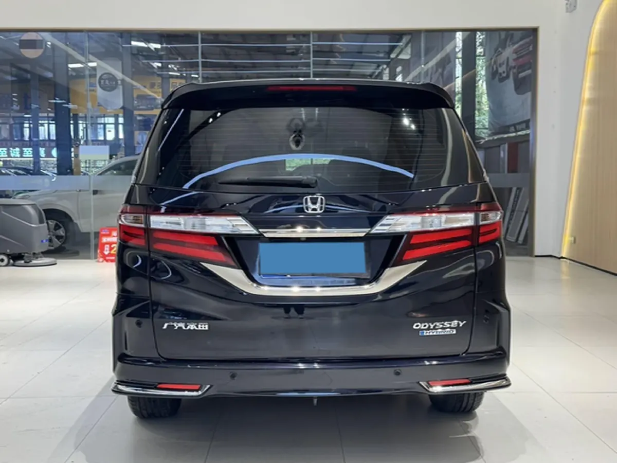 2021 Honda Odyssey 2.0L 146HP L4 E-CVT Hybrid,autocango,china used car exporter,china ev exporter,chinese used car exporter,chinese used ev exporter