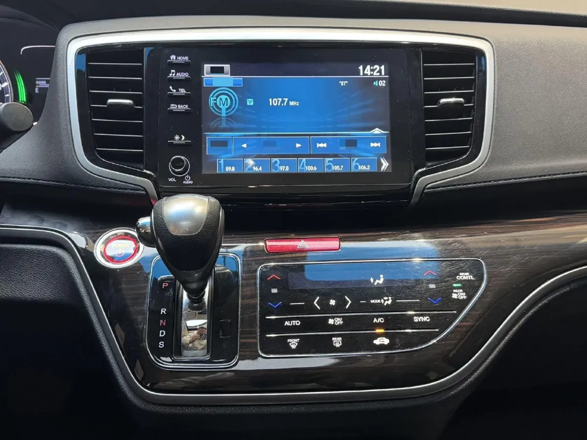 2021 Honda Odyssey 2.0L 146HP L4 E-CVT Hybrid,autocango,china used car exporter,china ev exporter,chinese used car exporter,chinese used ev exporter