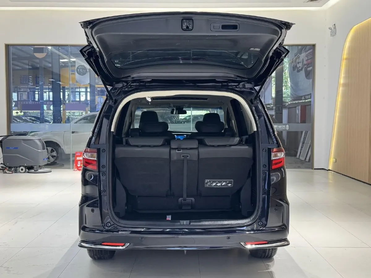 2021 Honda Odyssey 2.0L 146HP L4 E-CVT Hybrid,autocango,china used car exporter,china ev exporter,chinese used car exporter,chinese used ev exporter