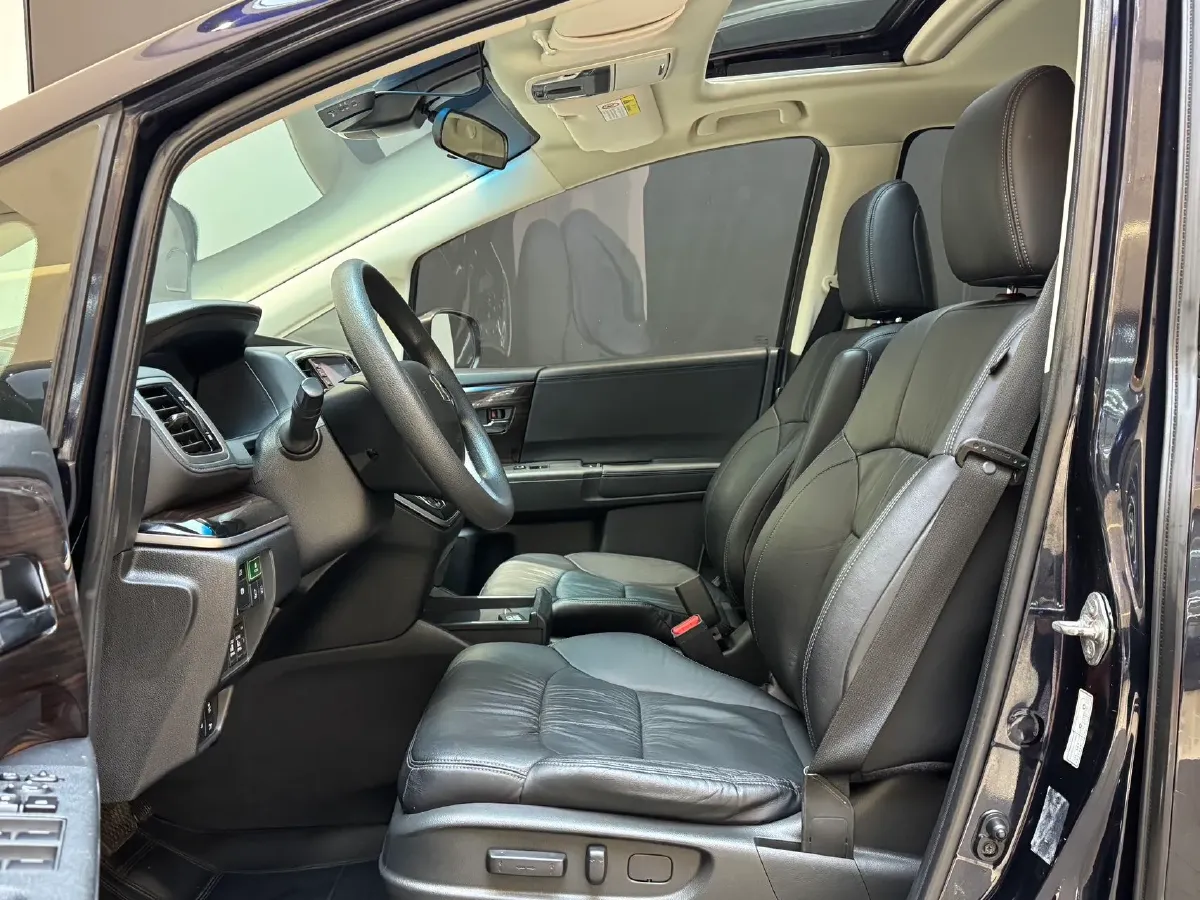 2021 Honda Odyssey 2.0L 146HP L4 E-CVT Hybrid,autocango,china used car exporter,china ev exporter,chinese used car exporter,chinese used ev exporter