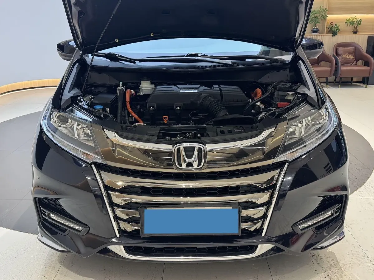 2021 Honda Odyssey 2.0L 146HP L4 E-CVT Hybrid,autocango,china used car exporter,china ev exporter,chinese used car exporter,chinese used ev exporter