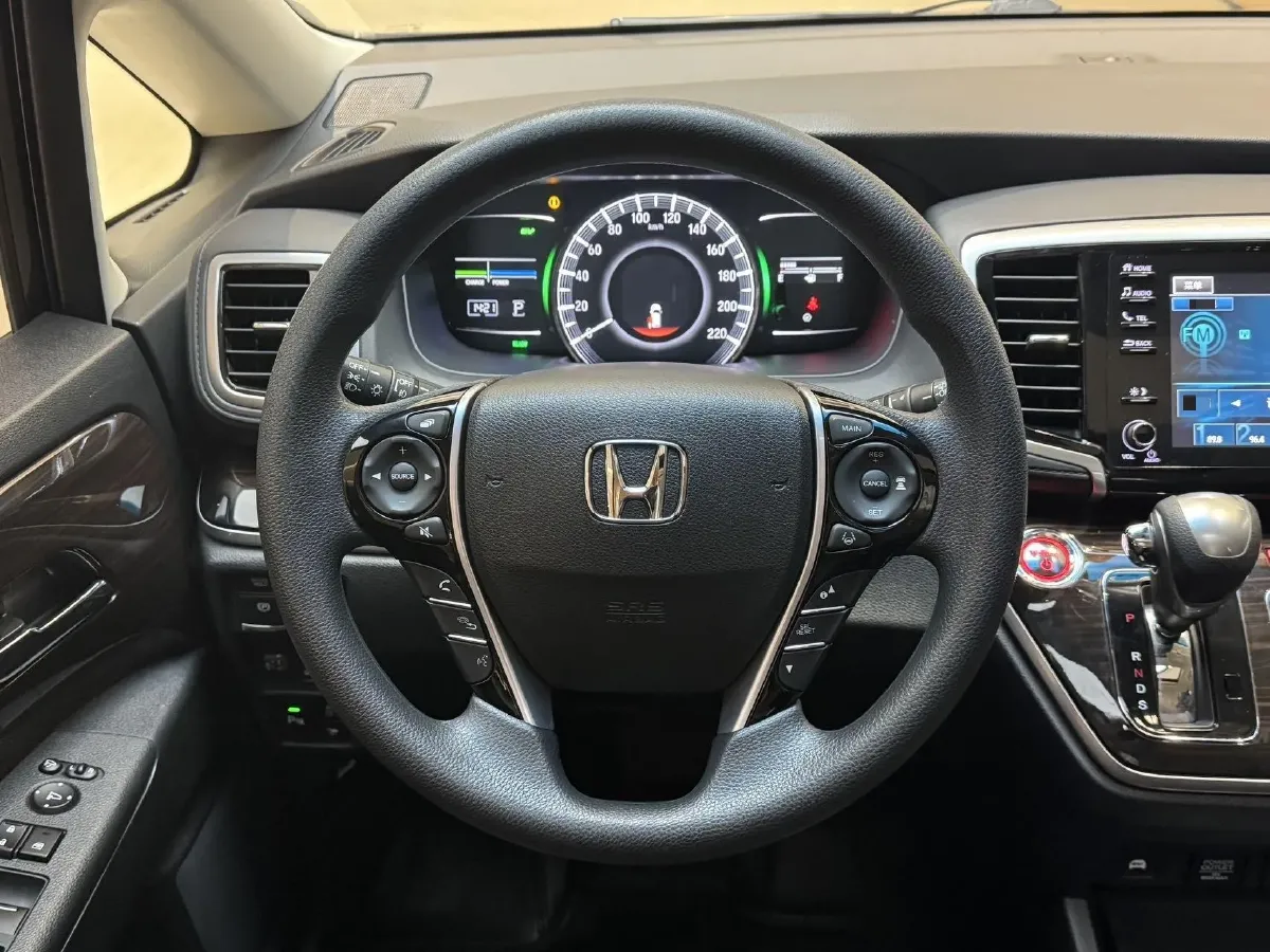 2021 Honda Odyssey 2.0L 146HP L4 E-CVT Hybrid,autocango,china used car exporter,china ev exporter,chinese used car exporter,chinese used ev exporter