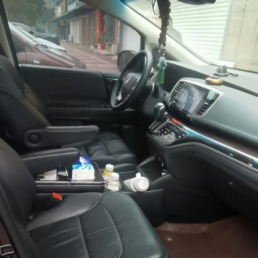 2019 Honda Odyssey 2.0L 146HP L4 E-CVT Hybrid,autocango,china used car exporter,china ev exporter,chinese used car exporter,chinese used ev exporter