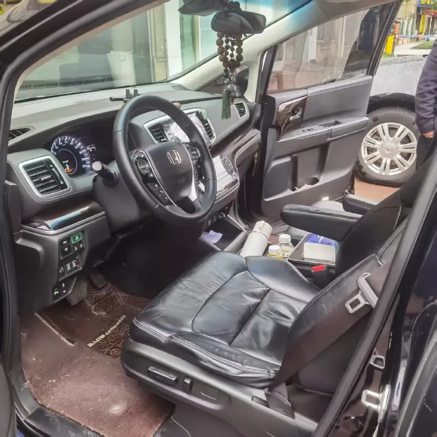 2019 Honda Odyssey 2.0L 146HP L4 E-CVT Hybrid,autocango,china used car exporter,china ev exporter,chinese used car exporter,chinese used ev exporter