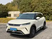 2025 BYD YUANUP,autocango,china used car exporter,china ev exporter,chinese used car exporter,chinese used ev exporter