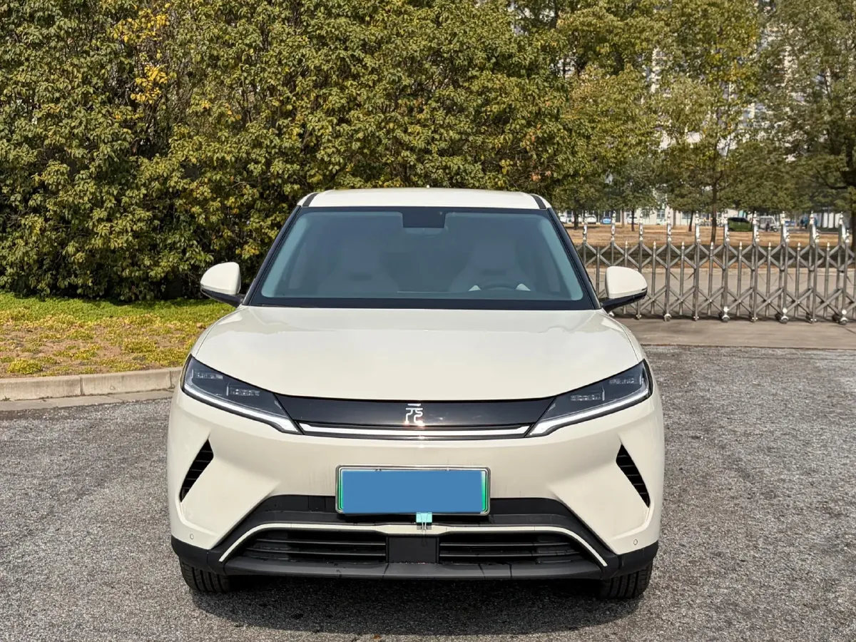 2025 BYD YuanUP BEV,autocango,china used car exporter,china ev exporter,chinese used car exporter,chinese used ev exporter