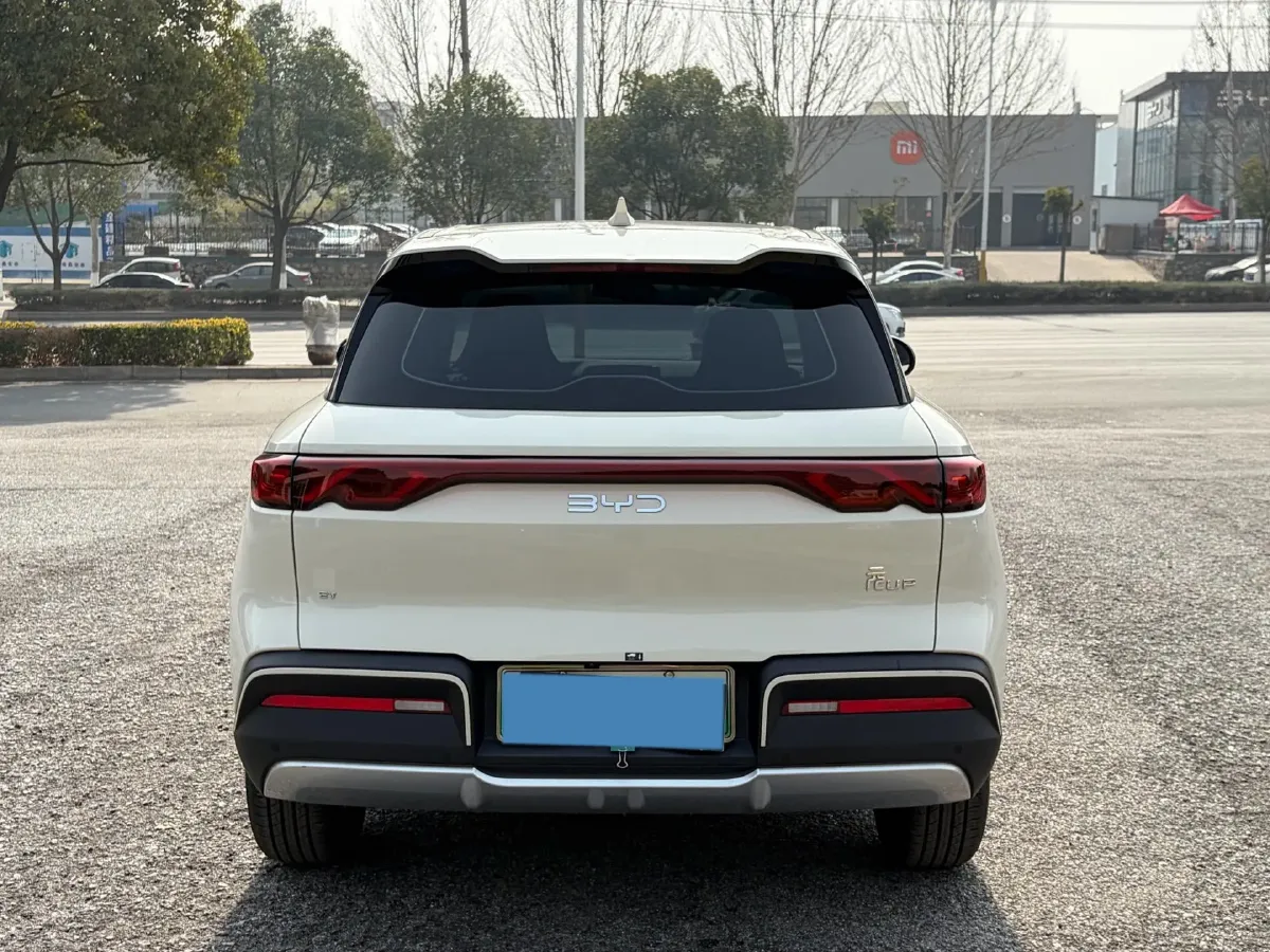 2025 BYD YuanUP BEV,autocango,china used car exporter,china ev exporter,chinese used car exporter,chinese used ev exporter