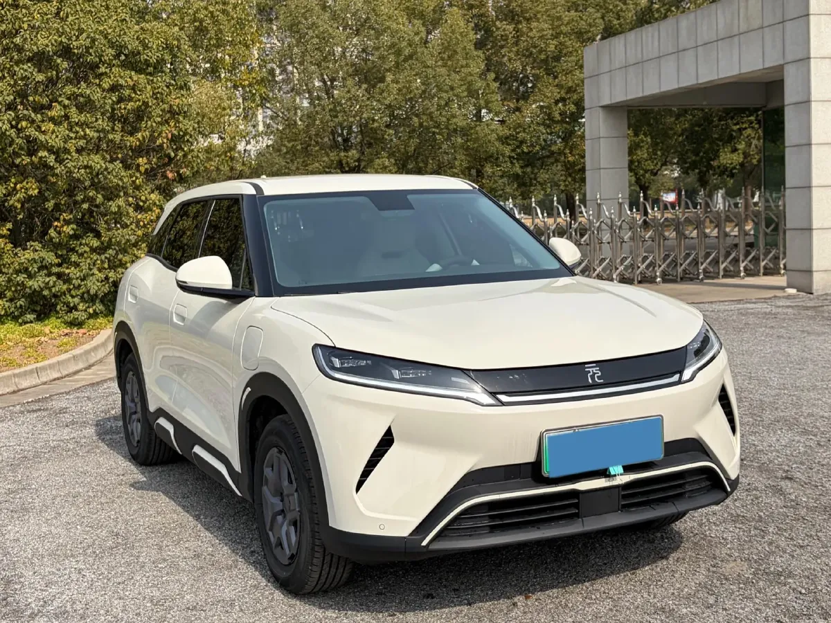 2025 BYD YuanUP BEV,autocango,china used car exporter,china ev exporter,chinese used car exporter,chinese used ev exporter
