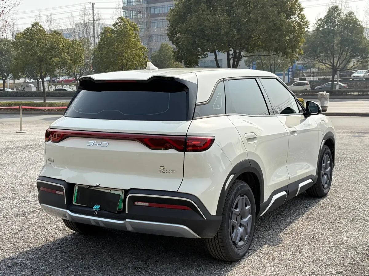 2025 BYD YuanUP BEV,autocango,china used car exporter,china ev exporter,chinese used car exporter,chinese used ev exporter