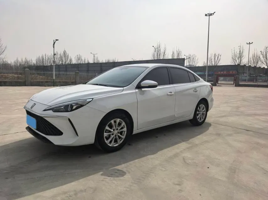 2023 Roewe i5 1.5L 129HP L4 CVT,autocango,china used car exporter,china ev exporter,chinese used car exporter,chinese used ev exporter