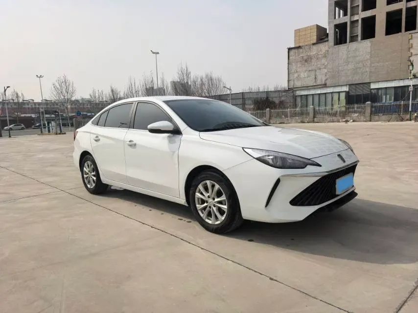 2023 Roewe i5 1.5L 129HP L4 CVT,autocango,china used car exporter,china ev exporter,chinese used car exporter,chinese used ev exporter