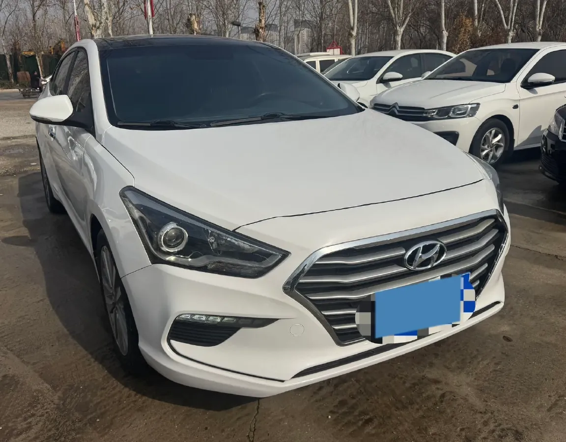 2019 Hyundai Mistra 1.8L 143HP L4 6AT,autocango,china used car exporter,china ev exporter,chinese used car exporter,chinese used ev exporter