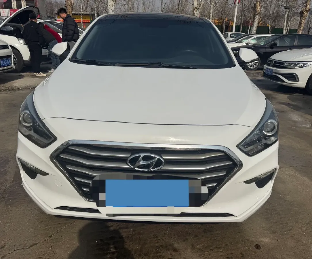 2019 Hyundai Mistra 1.8L 143HP L4 6AT,autocango,china used car exporter,china ev exporter,chinese used car exporter,chinese used ev exporter