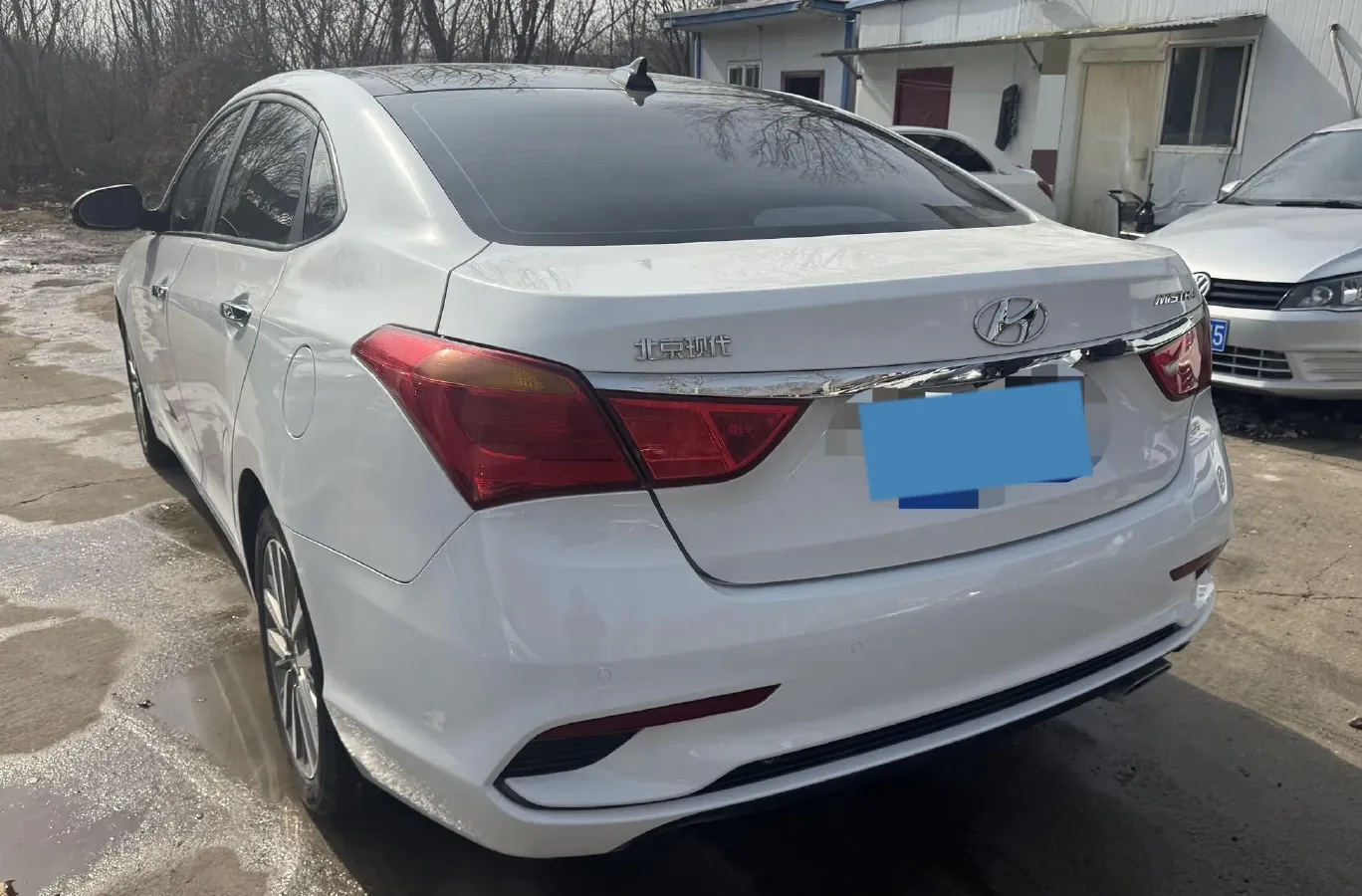 2019 Hyundai Mistra 1.8L 143HP L4 6AT,autocango,china used car exporter,china ev exporter,chinese used car exporter,chinese used ev exporter