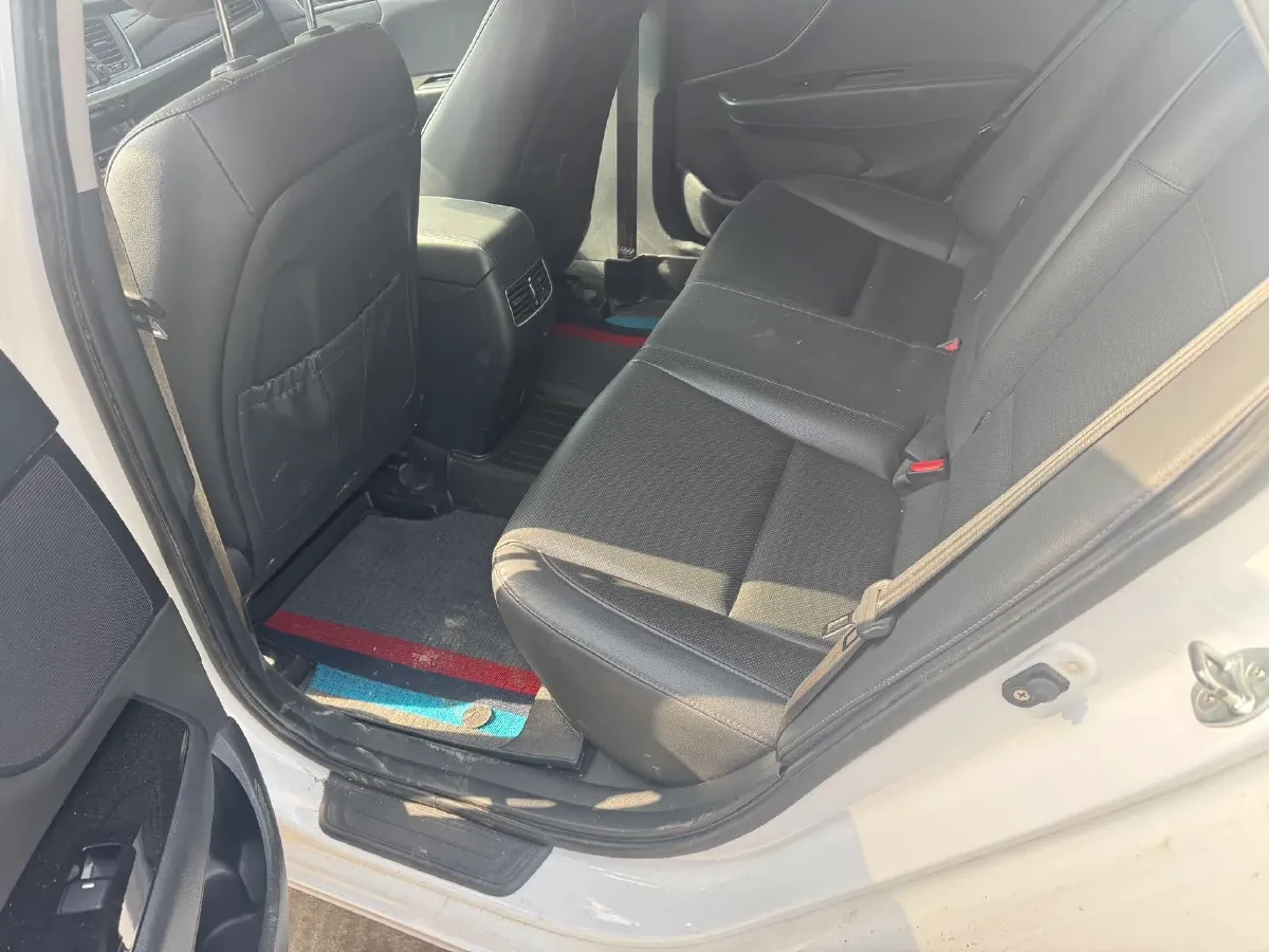 2019 Hyundai Mistra 1.8L 143HP L4 6AT,autocango,china used car exporter,china ev exporter,chinese used car exporter,chinese used ev exporter