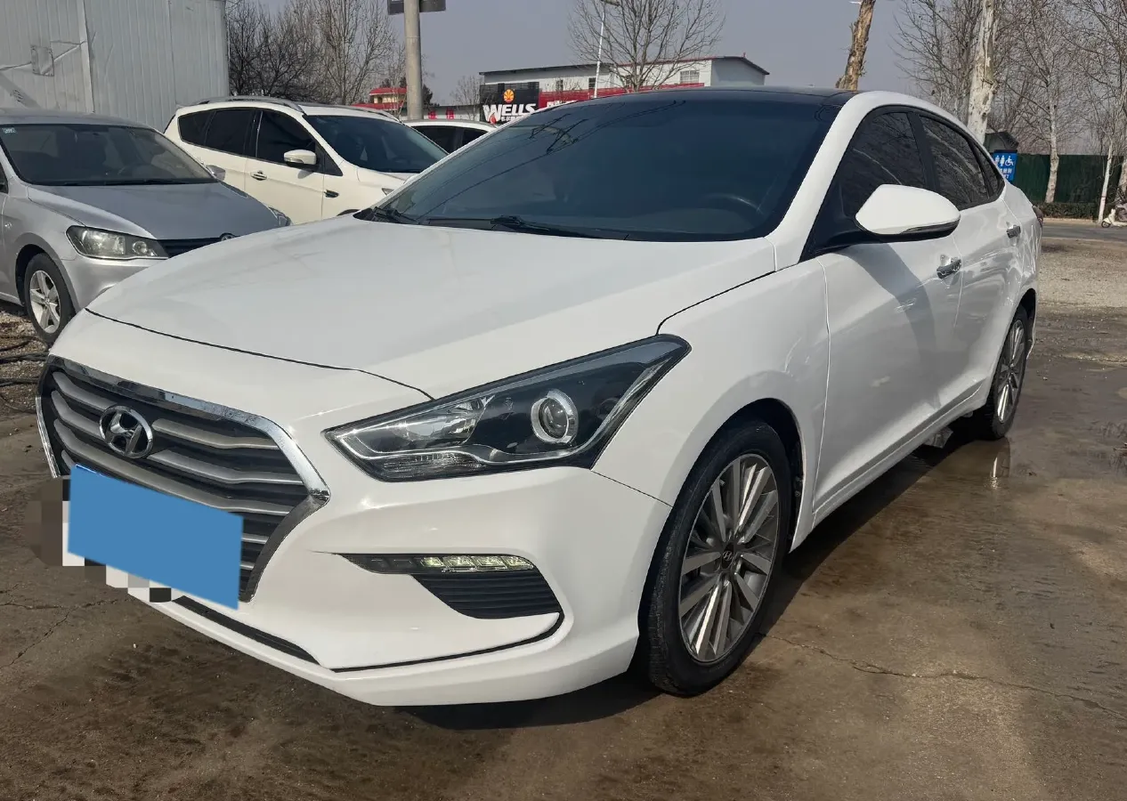 2019 Hyundai Mistra 1.8L 143HP L4 6AT,autocango,china used car exporter,china ev exporter,chinese used car exporter,chinese used ev exporter