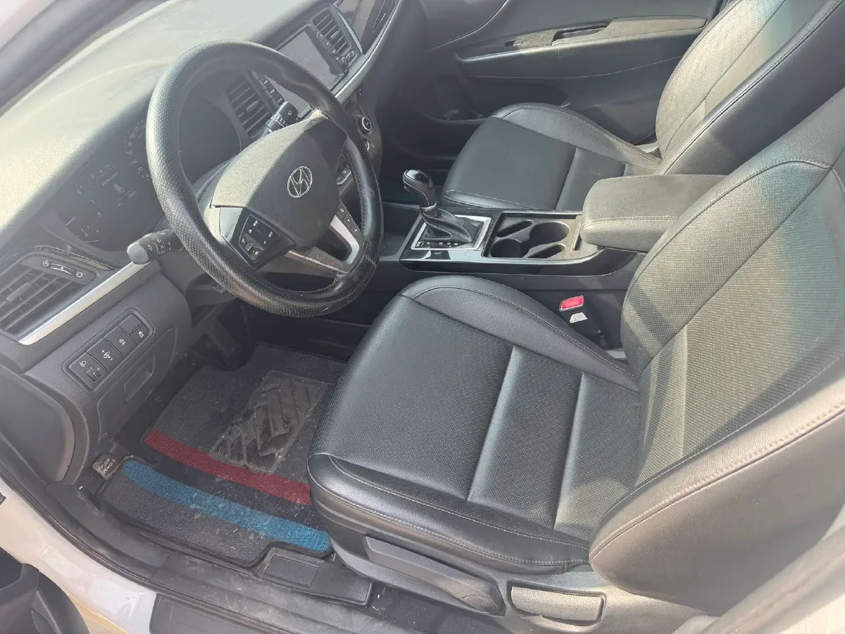 2019 Hyundai Mistra 1.8L 143HP L4 6AT,autocango,china used car exporter,china ev exporter,chinese used car exporter,chinese used ev exporter