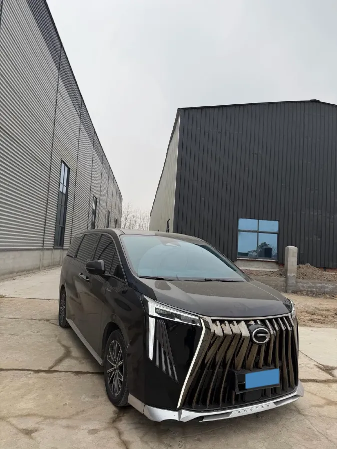 2024 GAC Trumpchi M8 2.0T 252HP L4 8AT,autocango,china used car exporter,china ev exporter,chinese used car exporter,chinese used ev exporter