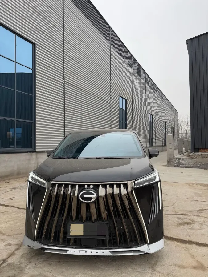 2024 GAC Trumpchi M8 2.0T 252HP L4 8AT,autocango,china used car exporter,china ev exporter,chinese used car exporter,chinese used ev exporter