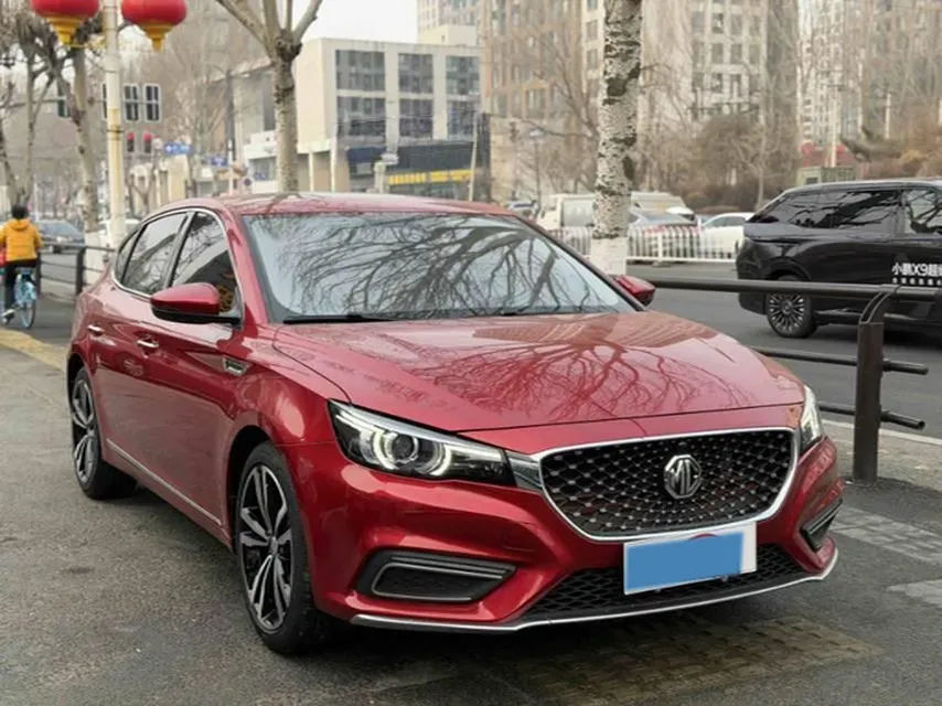 2018 MG MG6 1.5T 169HP L4 7DCT,autocango,china used car exporter,china ev exporter,chinese used car exporter,chinese used ev exporter