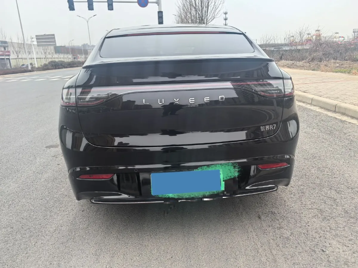 2024 HIMA R7 BEV 100KWH,autocango,china used car exporter,china ev exporter,chinese used car exporter,chinese used ev exporter