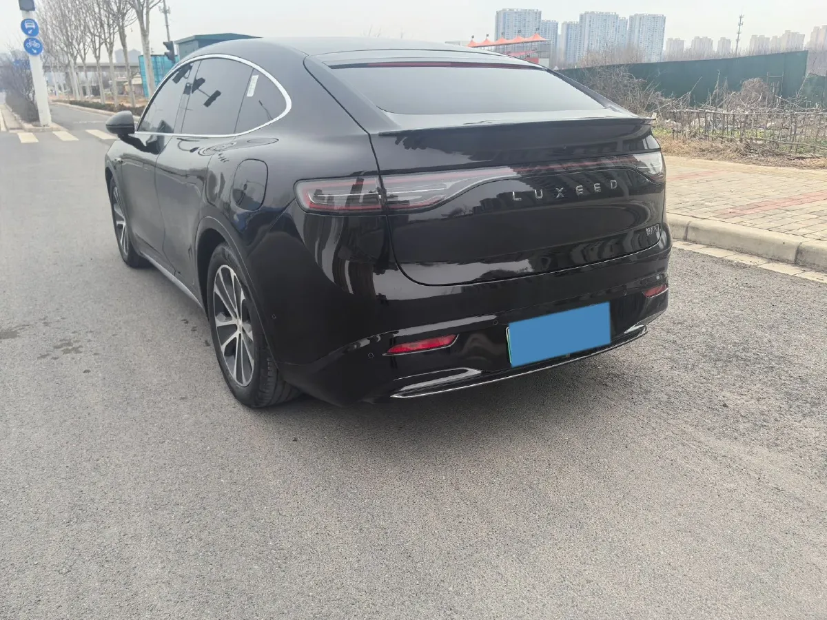 2024 HIMA R7 BEV 100KWH,autocango,china used car exporter,china ev exporter,chinese used car exporter,chinese used ev exporter