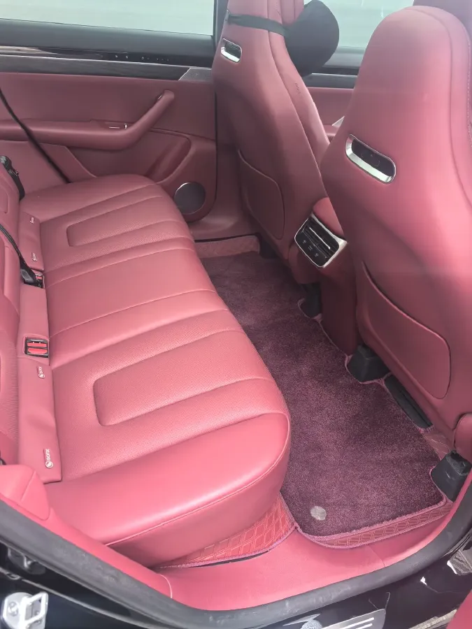 2024 HIMA R7 BEV 100KWH,autocango,china used car exporter,china ev exporter,chinese used car exporter,chinese used ev exporter