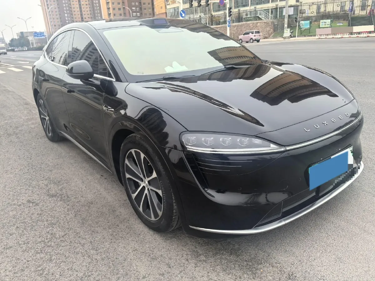 2024 HIMA R7 BEV 100KWH,autocango,china used car exporter,china ev exporter,chinese used car exporter,chinese used ev exporter