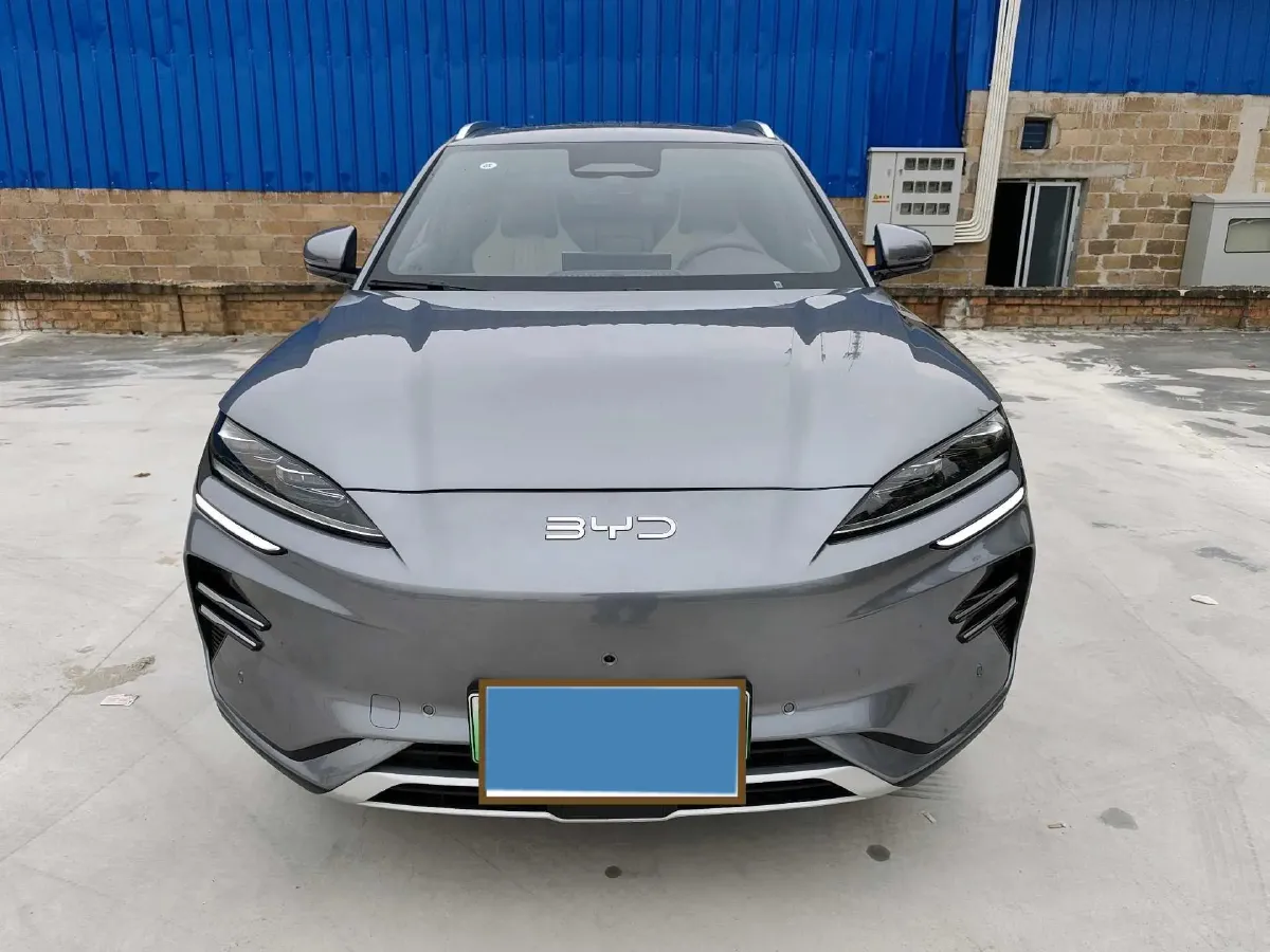 2025 BYD Song Plus BEV 71.8KWH,autocango,china used car exporter,china ev exporter,chinese used car exporter,chinese used ev exporter