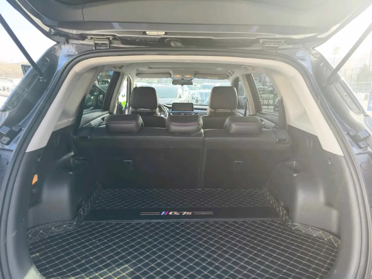 2024 ChangAn CS75 1.5T 188HP L4 6MT,autocango,china used car exporter,china ev exporter,chinese used car exporter,chinese used ev exporter