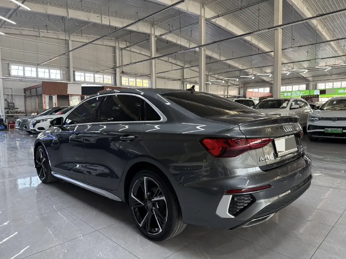 2022 Audi A3 1.4T 150HP L4 7DCT,autocango,china used car exporter,china ev exporter,chinese used car exporter,chinese used ev exporter