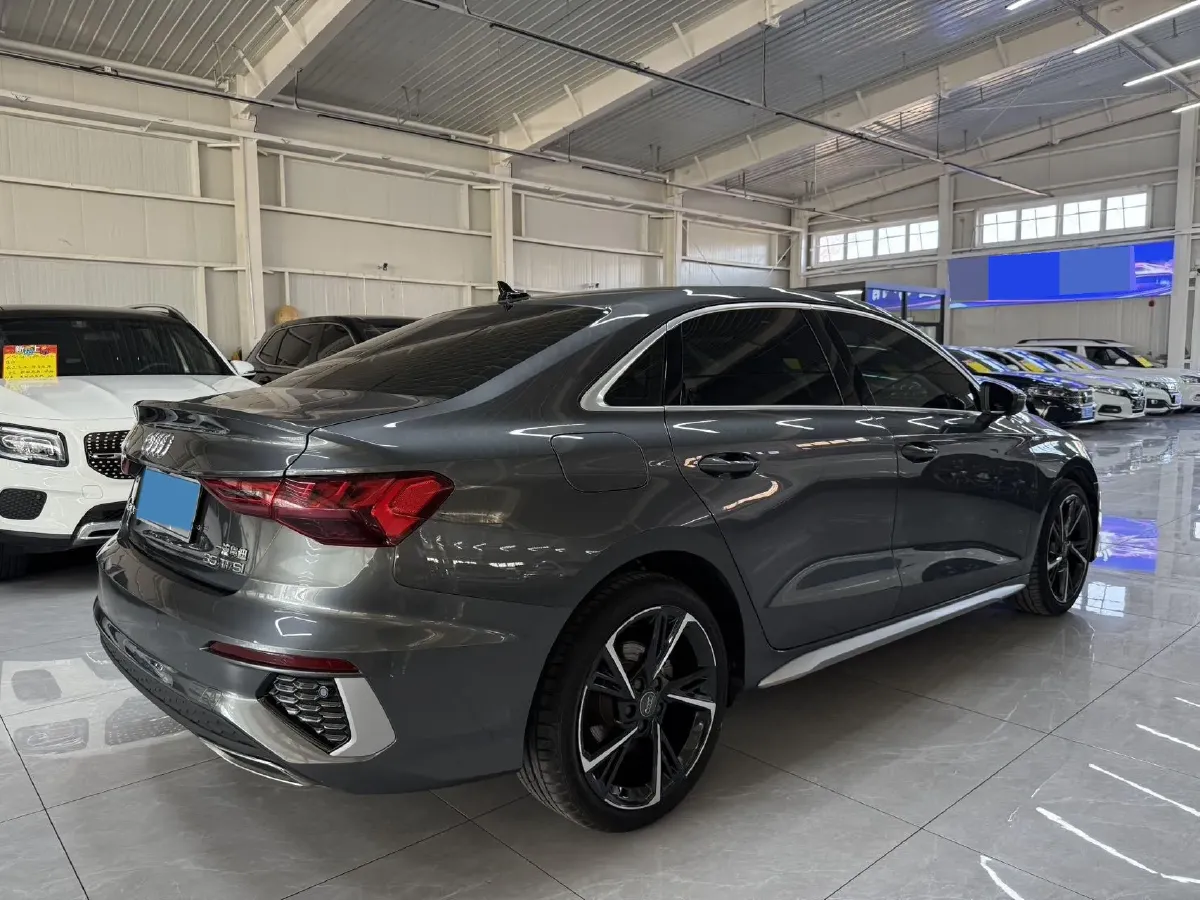 2022 Audi A3 1.4T 150HP L4 7DCT,autocango,china used car exporter,china ev exporter,chinese used car exporter,chinese used ev exporter