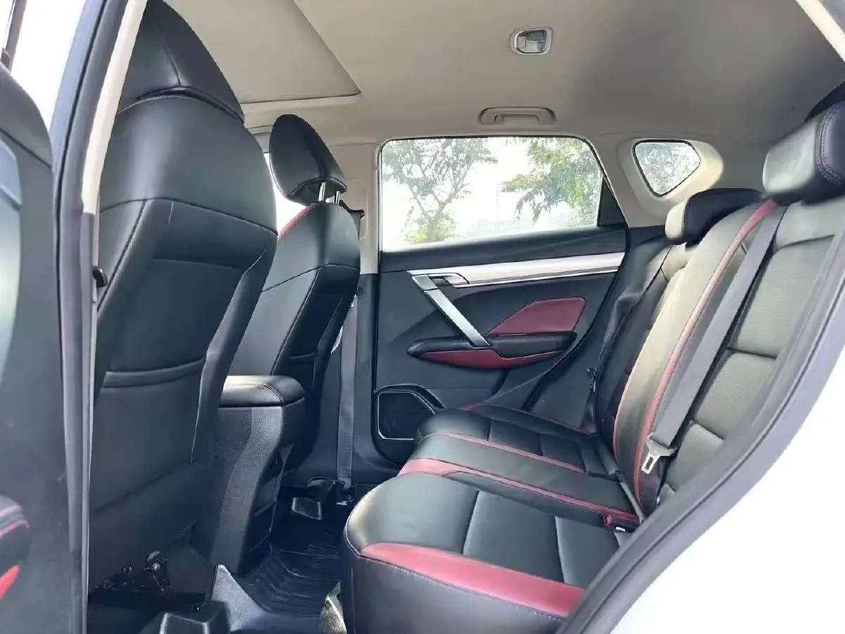 2021 Geely Coolray 1.4T 141HP L4 6DCT,autocango,china used car exporter,china ev exporter,chinese used car exporter,chinese used ev exporter