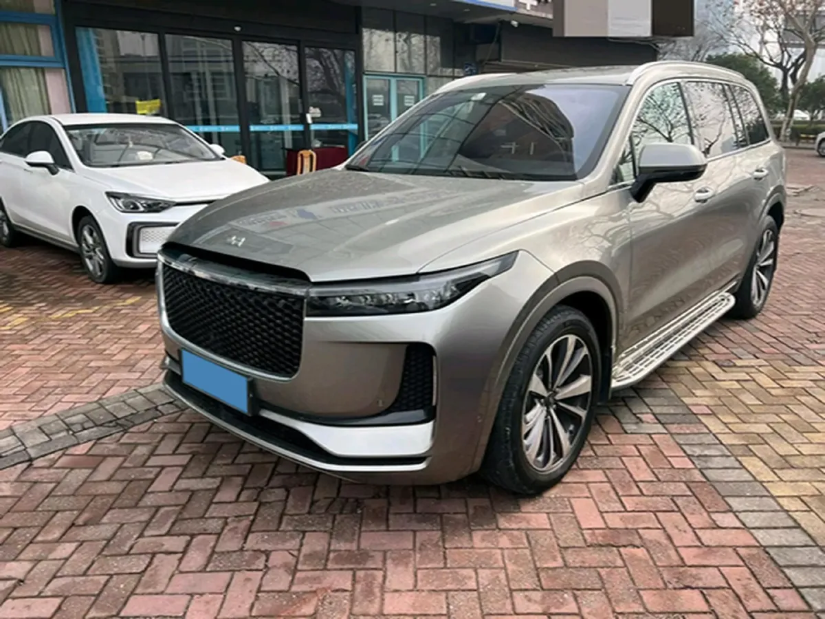 2021 Li ONE Range Extended 131HP REEV 40.5KWH,autocango,china used car exporter,china ev exporter,chinese used car exporter,chinese used ev exporter