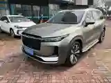 2021 Li ONE Range Extended 131HP REEV 40.5KWH