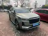 2021 Li ONE Range Extended 131HP REEV 40.5KWH