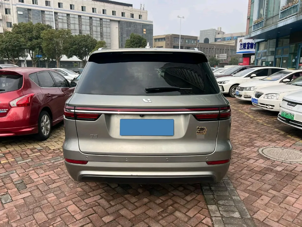 2021 Li ONE Range Extended 131HP REEV 40.5KWH,autocango,china used car exporter,china ev exporter,chinese used car exporter,chinese used ev exporter